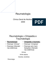 01. Reumatologia 2009