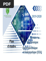 Automatique Et Informatique Industrielle