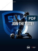 SM Elite User Guide - Spanish - Español