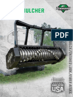 Ss Drum Mulcher Brochure 2019