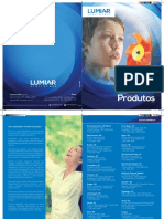 Catálogo Lumiar Healthcare