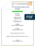 Geologia Estructural