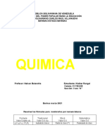  Quimica