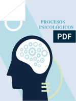 PROCESOS PSICOLÓGICOS3