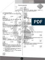 Ciclo UNC 2021: Preguntas de aritmética en sistemas de numeración