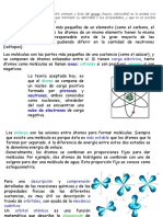 Clase III Bio Fisica