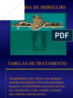 Medicina-Tabelas Tratamento