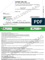 Progibb - 40 - SG - 06-07-2020 Ficha Tecnica