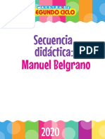 Sec Didact Belgrano 2 Ciclo