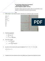 Evaluación Diagnóstica - Libro