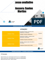 Processo Avaliativo 2º-2021-3