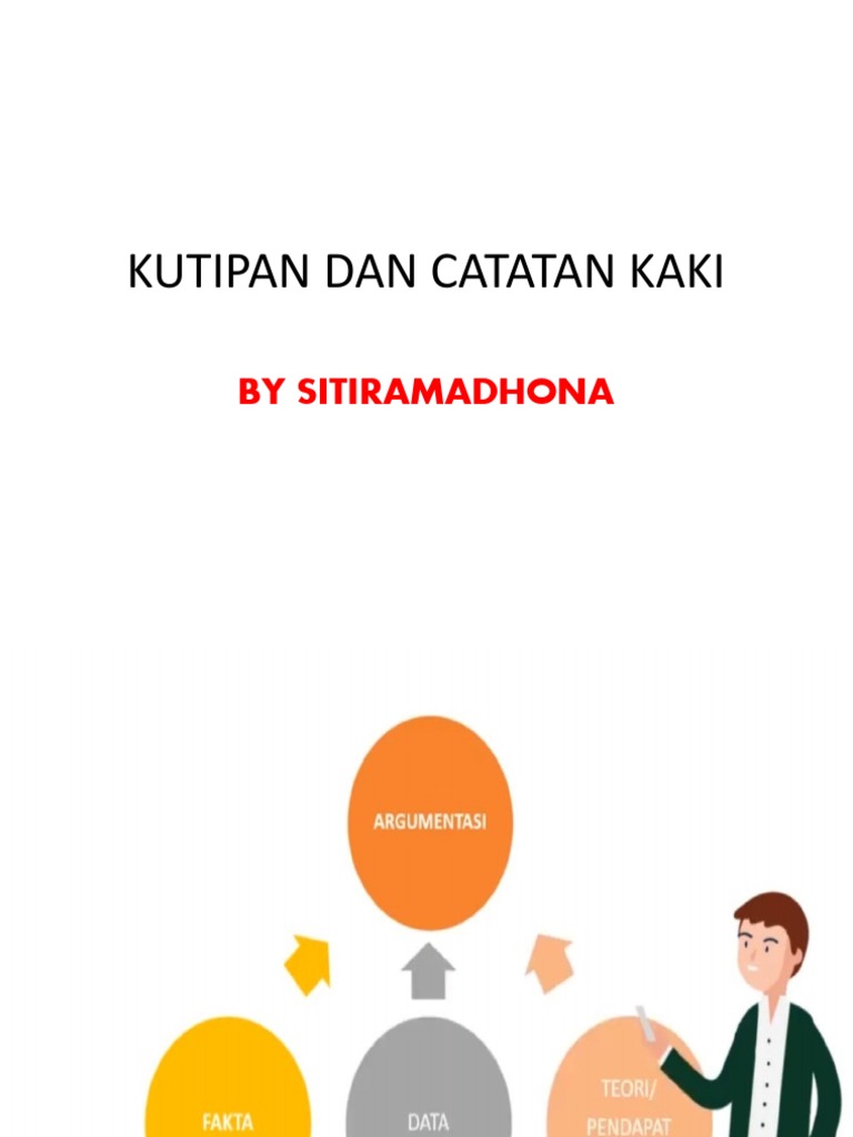 Bodynote and Footnote | PDF