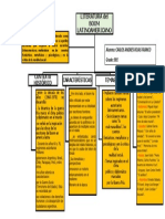 Mapa Conceptual Literatura Del Boom Carlos