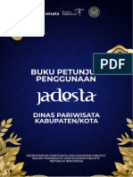 Buku Petunjuk JADESTA 2022 - Kabupaten