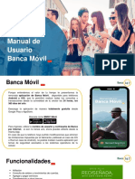 Manual Banca Movil