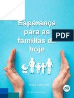 Esperança para as familias de hoje