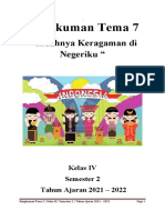 Keragaman Indonesia