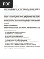 Tendencias de Gestión del Talento 2025 | PDF | Gestión de recursos ...