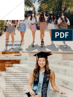 DPhiL Foundation Annual Report 2020-2021