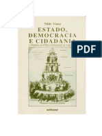 24721697 Estado Democracia e Cidadania Nildo Viana