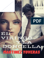 El Vikingo y La Doncella - Martínez Yoveras