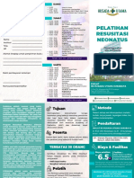 Hu-Pelatihan Resusitasi Neonatus 2