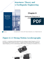 Fifth Edition: Earthquake Response of Linear Systems