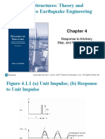 Fifth Edition: Response To Arbitrary, Step, and Pulse Excitations