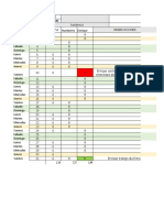 Asistencia Diciembre 2021