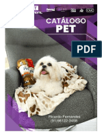 Pet-584 Hipertextil CP