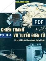 Chiến tranh vô tuyến điện tử