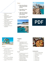 Andalucia Brochure