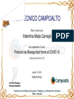 PDBFPC19 - Descarga Tu Certificado