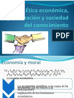 PDF Etica Economica Globalizacion y Sociedad Del Conocimiento