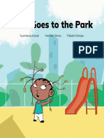 Tumi Goes To The Park - English - 20170316