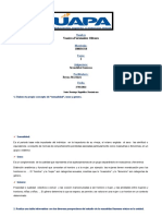 TAREA 1 Sexualidad Humana YANIRCA FERNANDEZ