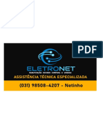 Card Eletronet