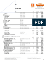 LP Flexalum Interiores 2019