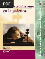 La Crisis de La Educación Cientifica