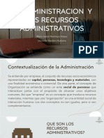 Tema 4. Recursos Administrativos