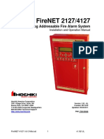 9th Edition FireNET Installation Manual v1 92