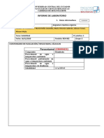 Informe de Laboratorio#3