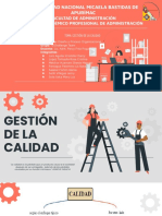 G - 4 - Gestión de La Calidad