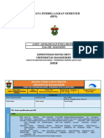 RPS Audit Asuransi Dan Etika Profesi