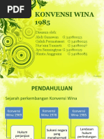 Download KONVENSI WINA 1985 by Abdi Gunawan SN56117612 doc pdf