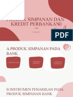 4b_kel 3_produk Simpanan Dan Kredit Pada Perbankan