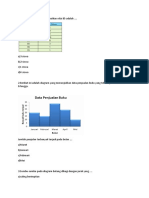 Soal Statistika 4 SD