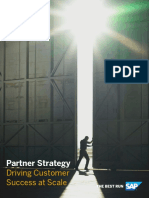 Partner - Strategy External