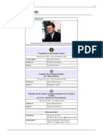 (PD) Documentos - John F Kennedy