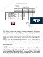 Uas Dasar-Dasar Jurnalistik (Ivan Apriyadi)